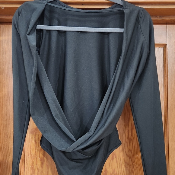 Body suit - Picture 4 of 5